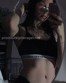 Анкета проститутки Жанна - метро Строгино, возраст - 25