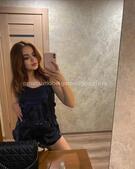 Анкета проститутки София - метро Преображенское, возраст - 25