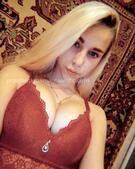 Анкета проститутки Эмма - метро Мещанский, возраст - 25