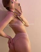 Анкета проститутки Ангелина - метро Сокол, возраст - 25