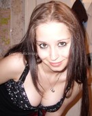 Анкета проститутки Танюша - метро Хамовники, возраст - 25