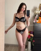 Анкета проститутки Таюша - метро Куркино, возраст - 25