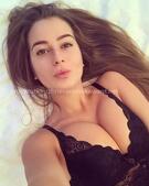 Анкета проститутки Оксана - метро Покровское-Стрешнево, возраст - 25