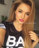 Анкета проститутки Лизочка - метро Митино, возраст - 25