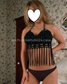 Анкета проститутки Светлана - метро Пресненский, возраст - 25