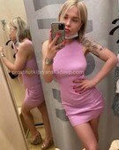 Анкета проститутки Роксана - метро Ломоносовский, возраст - 25