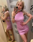 Анкета проститутки Милослава - метро Дорогомилово, возраст - 25