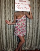 Анкета проститутки Мишель - метро Текстильщики, возраст - 25