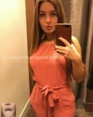 Анкета проститутки Мирослава - метро Выхино-Жулебино, возраст - 25