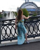 Анкета проститутки Стефания - метро Чертаново Северное, возраст - 25