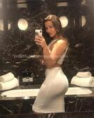 Анкета проститутки Елена - метро Преображенское, возраст - 25