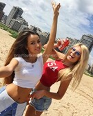 Анкета проститутки Лина - метро Бабушкинский, возраст - 25