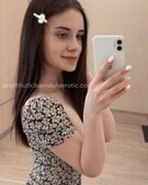 Анкета проститутки Оксана - метро Лефортово, возраст - 25