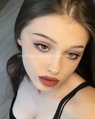 Анкета проститутки Роксана - метро Хорошевский, возраст - 26