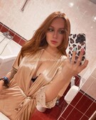 Анкета проститутки Жанна - метро Ясенево, возраст - 26