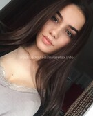 Анкета проститутки Марго - метро Тимирязевский, возраст - 26