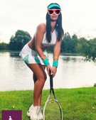 Анкета проститутки Леночка - метро Орехово-Борисово Северное, возраст - 26