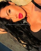 Анкета проститутки Светлана - метро Нагатино-Садовники, возраст - 26