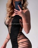 Анкета проститутки Вероника - метро Чертаново Северное, возраст - 26