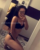 Анкета проститутки Майя - метро Мещанский, возраст - 26