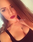 Анкета проститутки Ярослава - метро Куркино, возраст - 27