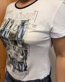 Анкета проститутки Устина - метро Хорошевский, возраст - 27