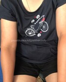 Анкета проститутки Ксюша - метро Хорошевский, возраст - 27