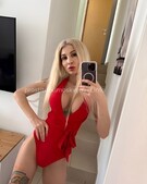 Анкета проститутки Соня - метро Тверской, возраст - 27