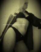 Анкета проститутки Яна - метро Таганский, возраст - 27