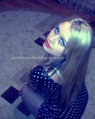 Анкета проститутки Таня - метро Хорошевский, возраст - 27