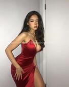 Анкета проститутки Сабина - метро Коптево, возраст - 28