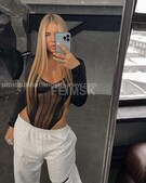 Анкета проститутки Лина - метро Сокол, возраст - 28