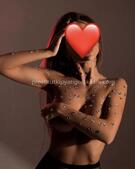 Анкета проститутки Полина - метро Лефортово, возраст - 28