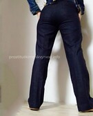 Анкета проститутки Слава - метро Тропарево-Никулино, возраст - 28