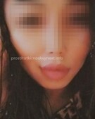 Анкета проститутки Кристина - метро Южнопортовый, возраст - 28