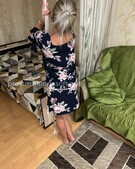 Анкета проститутки Жасмин - метро Чертаново Северное, возраст - 30