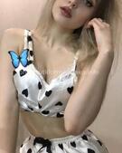 Анкета проститутки Элеонора - метро Мещанский, возраст - 30