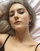 Анкета проститутки Милослава - метро Мещанский, возраст - 30