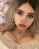 Анкета проститутки Светлана - метро Ясенево, возраст - 30