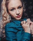 Анкета проститутки Ульяна - метро Южное Бутово, возраст - 30