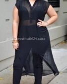 Анкета проститутки Милана - метро Нагатино-Садовники, возраст - 30