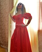 Анкета проститутки Лариса - метро Фили-Давыдково, возраст - 30