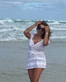 Анкета проститутки Услада - метро Тверской, возраст - 34