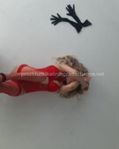 Анкета проститутки Кристина - метро Тверской, возраст - 35