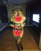 Анкета проститутки Лариса - метро Нагатино-Садовники, возраст - 35