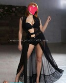 Анкета проститутки Лина - метро Зябликово, возраст - 35