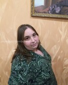 Анкета проститутки Алла - метро Даниловский, возраст - 38