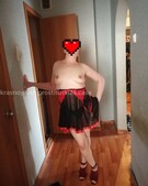 Анкета проститутки Жанна - метро Хорошевский, возраст - 38