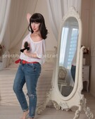 Анкета проститутки Мелисса - метро Свиблово, возраст - 38