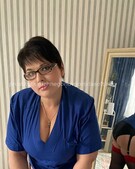 Анкета проститутки Викуля - метро Раменки, возраст - 41